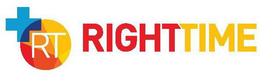 RT RIGHTTIME trademark
