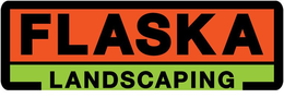FLASKA LANDSCAPING trademark