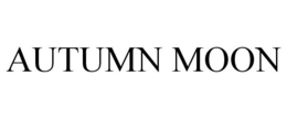 AUTUMN MOON trademark