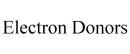 ELECTRON DONORS trademark