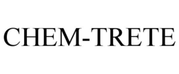 CHEM-TRETE trademark