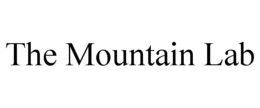 THE MOUNTAIN LAB trademark