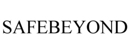 SAFEBEYOND trademark