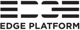 EDGE EDGE PLATFORM trademark