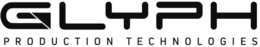 GLYPH PRODUCTION TECHNOLOGIES trademark