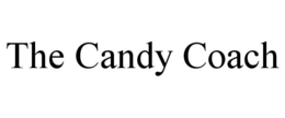 THE CANDY COACH trademark