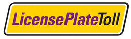 LICENSE PLATE TOLL trademark