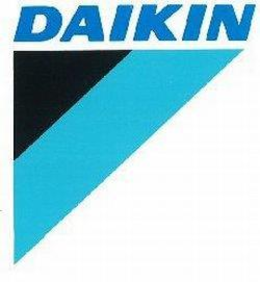 DAIKIN trademark