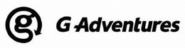 G G ADVENTURES trademark