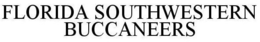 FLORIDA SOUTHWESTERN BUCCANEERS trademark