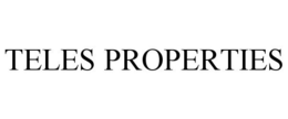 TELES PROPERTIES trademark