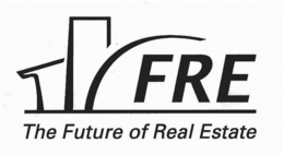FRE THE FUTURE OF REAL ESTATE trademark
