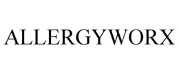 ALLERGYWORX trademark