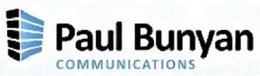 PAUL BUNYAN COMMUNICATIONS trademark