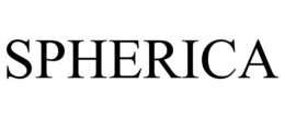 SPHERICA trademark
