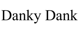 DANKY DANK trademark
