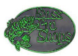 BASS PRO SHOPS trademark
