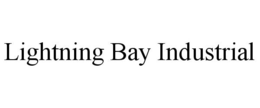 LIGHTNING BAY INDUSTRIAL trademark