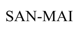 SAN-MAI trademark