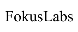 FOKUSLABS trademark
