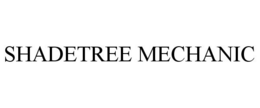 SHADETREE MECHANIC trademark