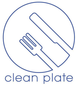 CLEAN PLATE trademark