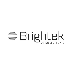 BRIGHTEK OPTOELECTRONIC trademark