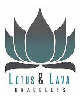 LOTUS & LAVA BRACELETS trademark