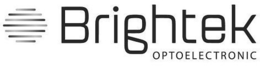 BRIGHTEK OPTOELECTRONIC trademark