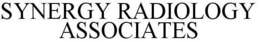 SYNERGY RADIOLOGY ASSOCIATES trademark