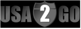 USA 2 GO trademark