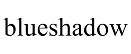 BLUESHADOW trademark