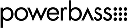 POWERBASS trademark