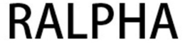 RALPHA trademark