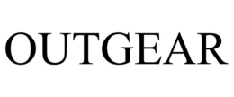 OUTGEAR trademark