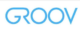 GROOV trademark