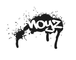 NOYZ trademark
