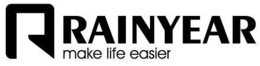 R RAINYEAR MAKE LIFE EASIER trademark