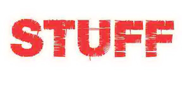 STUFF trademark