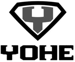 Y YOHE trademark