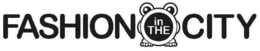 FASHION IN THE CITY trademark