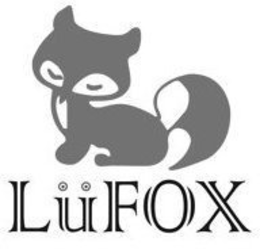 LUFOX trademark