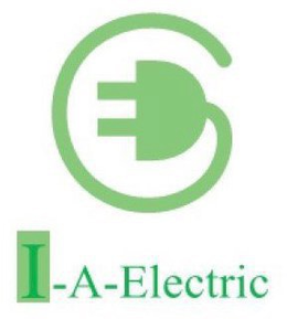 I-A-ELECTRIC trademark