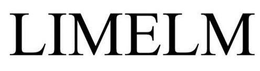 LIMELM trademark