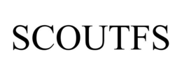 SCOUTFS trademark