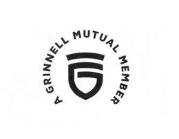 G A GRINNELL MUTUAL MEMBER trademark