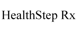 HEALTHSTEP RX trademark