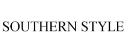 SOUTHERN STYLE trademark