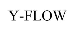 Y-FLOW trademark