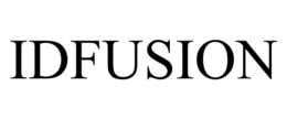IDFUSION trademark